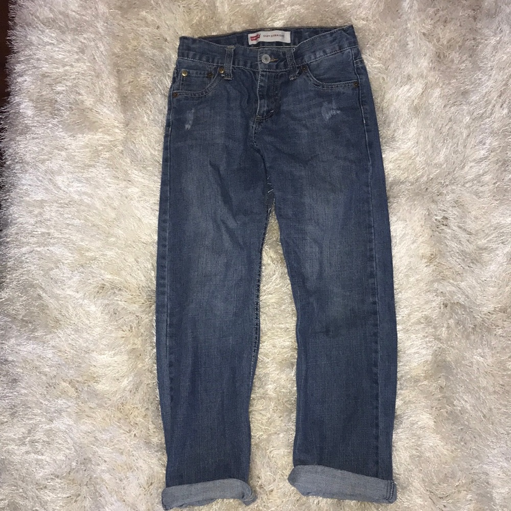 Vintage levi’s